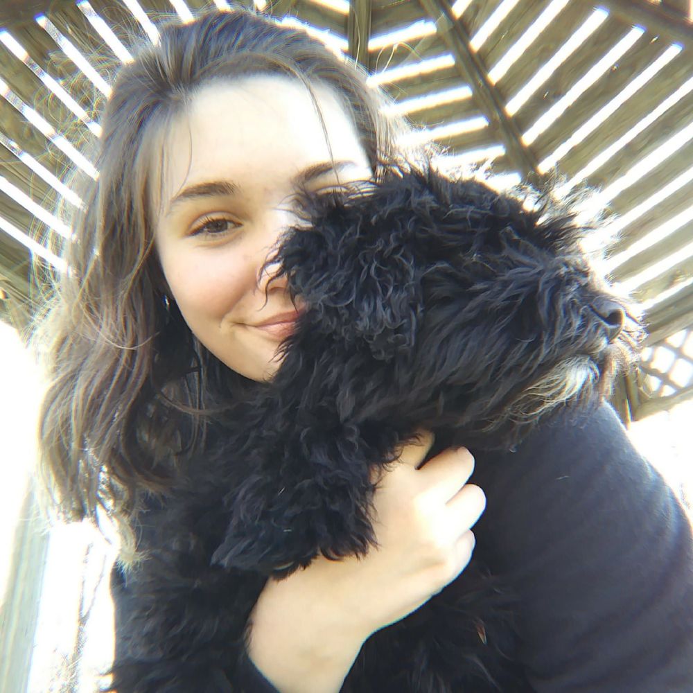 Meet your Posher, Kara